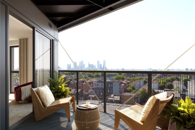 Flat for sale in Broadway East, Pritchards Road