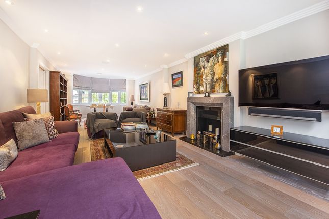 Detached house to rent in Clare Lawn Avenue, London