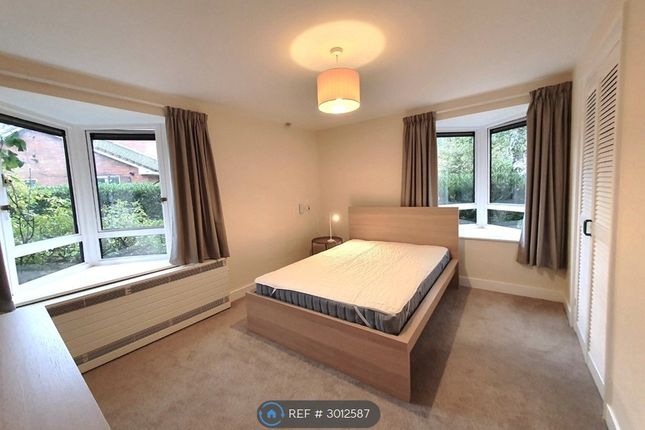 Claverton Court, Queens Park, Chester photo 5