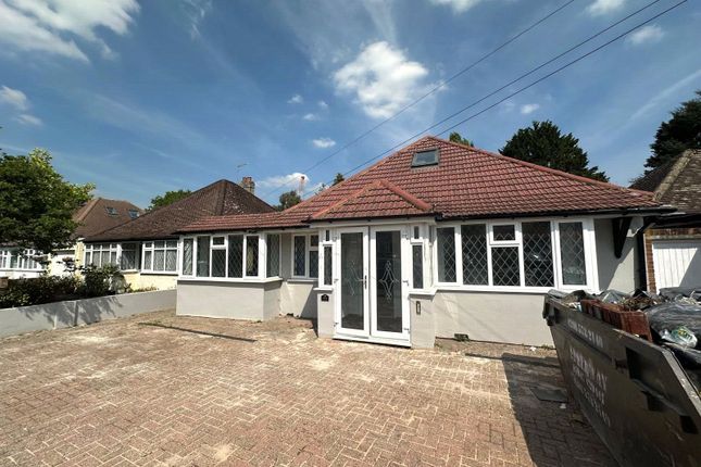 4-bed bungalow on 101, The Greenway, Uxbridge, £774,950