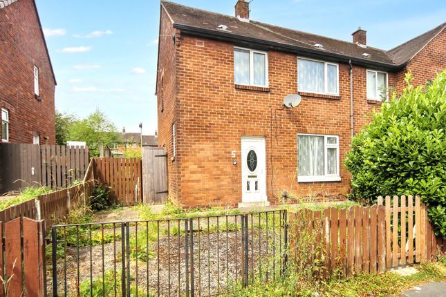 3-bed semi-detached on 5 Bombay Road, 5 Bombay Road, Wigan, £60,000