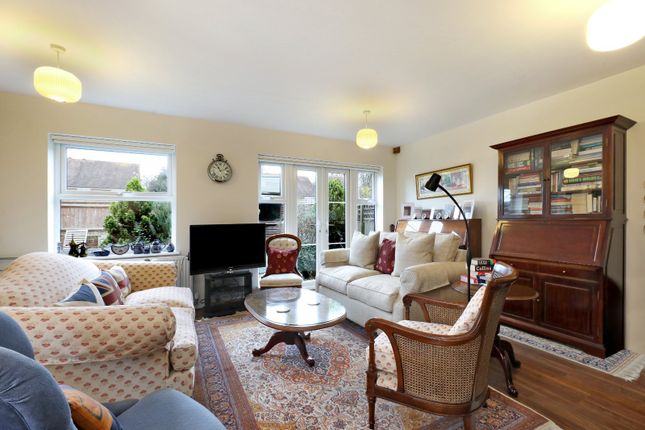 Detached house for sale in Orchard Close, Beaconsfield