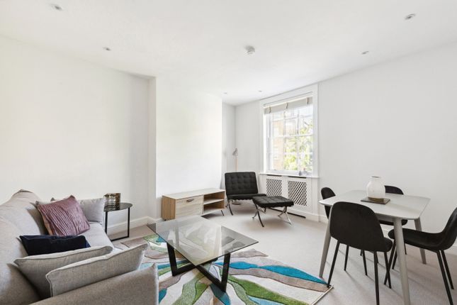 Thumbnail Flat to rent in Connaught Street, Hyde Park