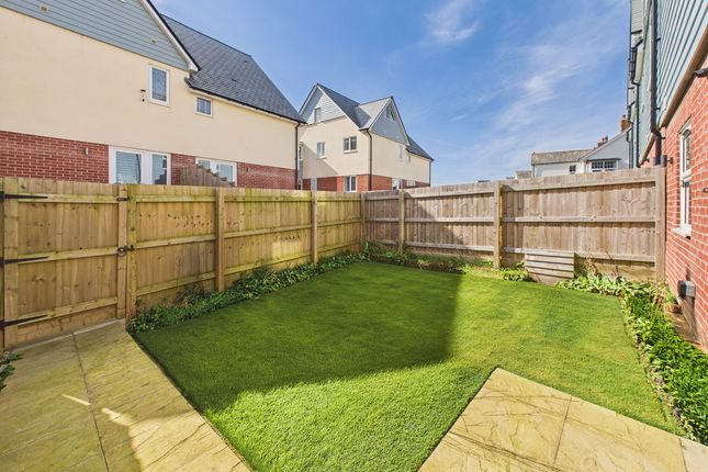 25, Burn View, Bude photo 3