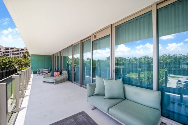 Town house for sale in 350 Ocean Dr, Key Biscayne, Fl 33149, Usa