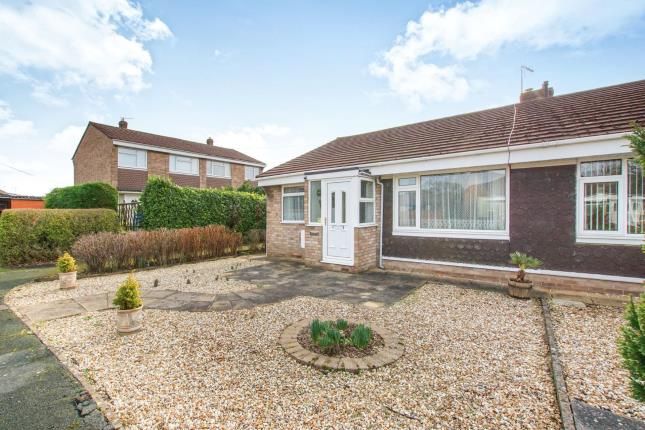 Dovecote, Yate, Bristol, South Gloucestershire BS37, 2 bedroom bungalow ...