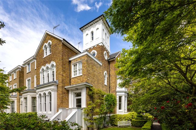 Thumbnail Detached house to rent in Gilston Road, Chelsea