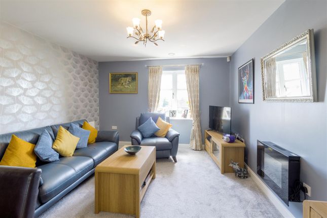 Flat 46, Rosebud Court, 44 Westfield Road, Wellingborough photo 4