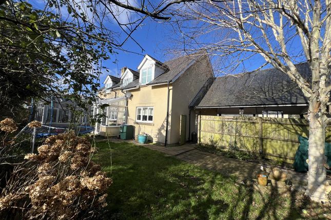 Detached house for sale in Brooklea Gardens, Longhope