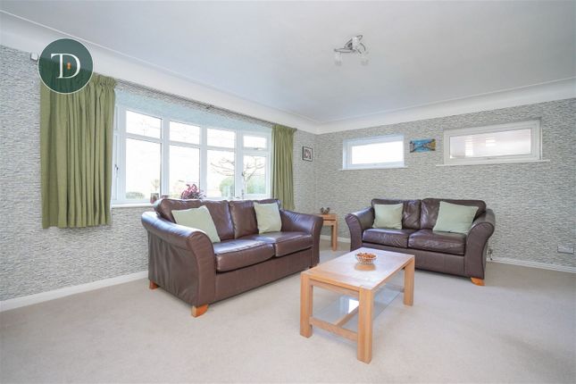 Detached house for sale in Vernon Avenue, Hooton, Cheshire