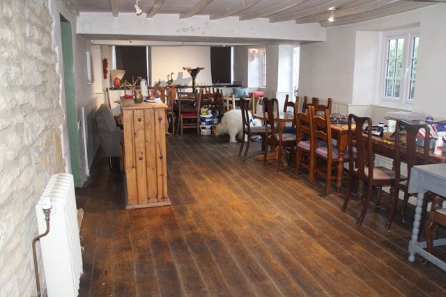 The White Horse Inn, The Ridings, Stonesfield, Witney photo 4