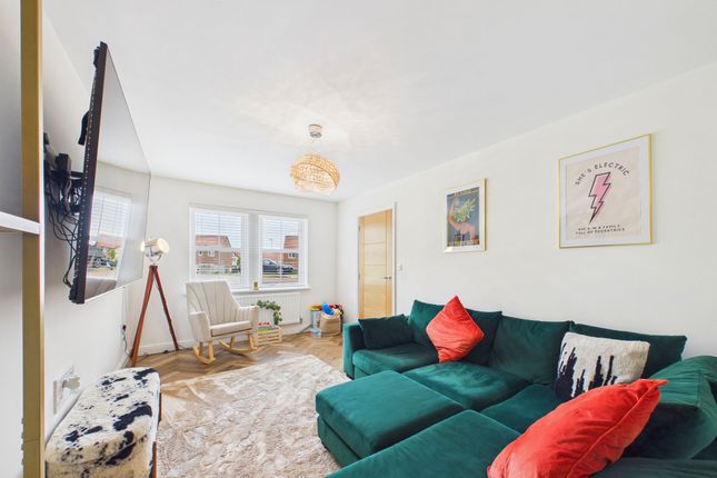 67 Florence Way, Workington photo 2
