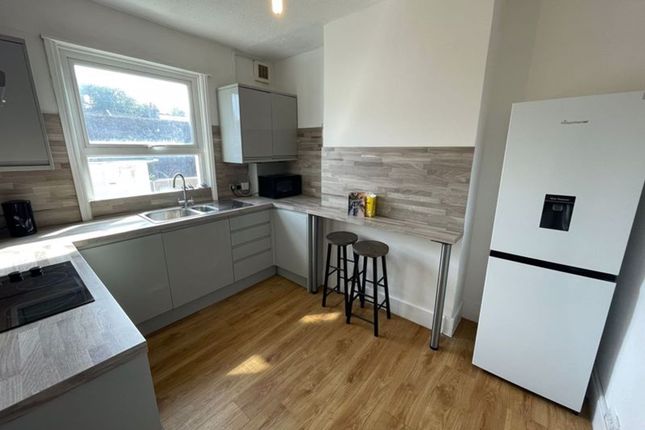 4-bed terraced on 26 Newmarket Road, Brighton, £2,764/mo