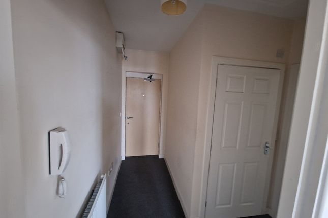 Flat for sale in Hill Street, Barwell, Leicester