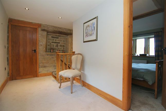 Property for sale in Scout Hall Farm, Lee Lane, Shibden, Halifax