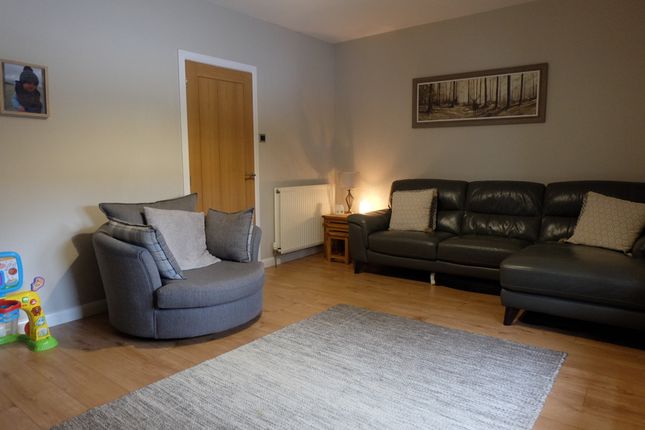 Thumbnail End terrace house for sale in Thurso Street, Wick