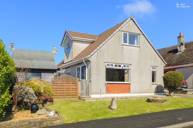 Thumbnail Detached house for sale in Cronk Y Berry, Douglas, Isle Of Man