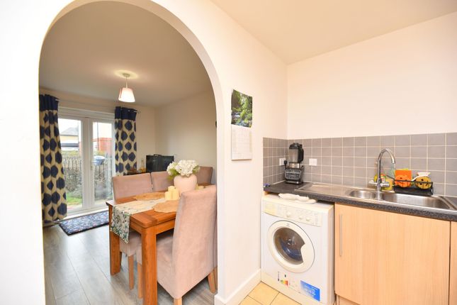 10 Chambers Lodge Chambers Way, Biggleswade photo 4