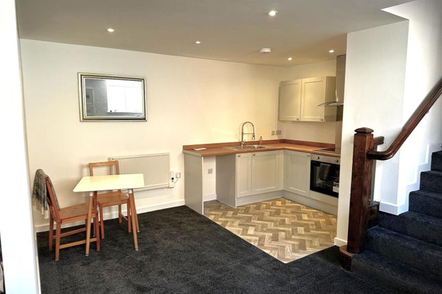 Flat for sale in The Vaults, Anchor Row, Ilkeston