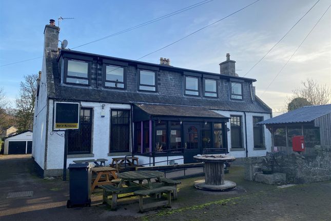 Thumbnail Retail premises for sale in AB21, Fintray, Aberdeenshire