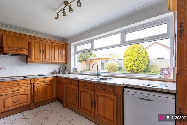 Detached house for sale in Grammar School Lane, West Kirby, Wirral