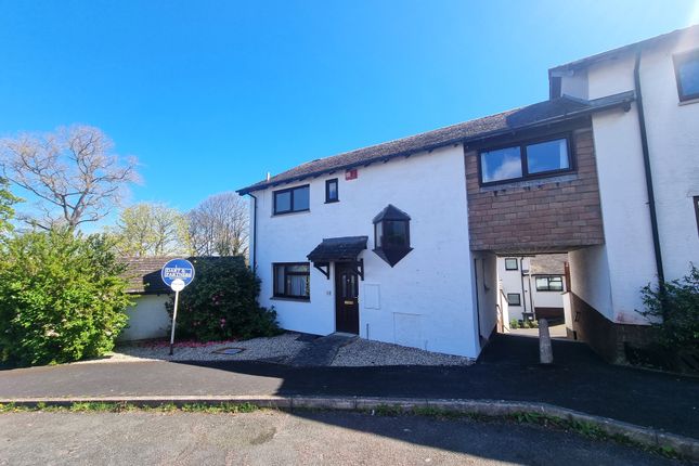 Semi-detached house for sale in Linden Road, Dawlish