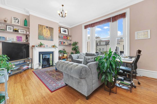 Thumbnail Flat for sale in Tooting High Street, Tooting Graveney, London