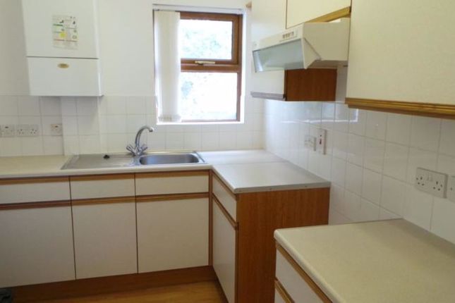 4 Sussex House, High Street, Bream photo 4