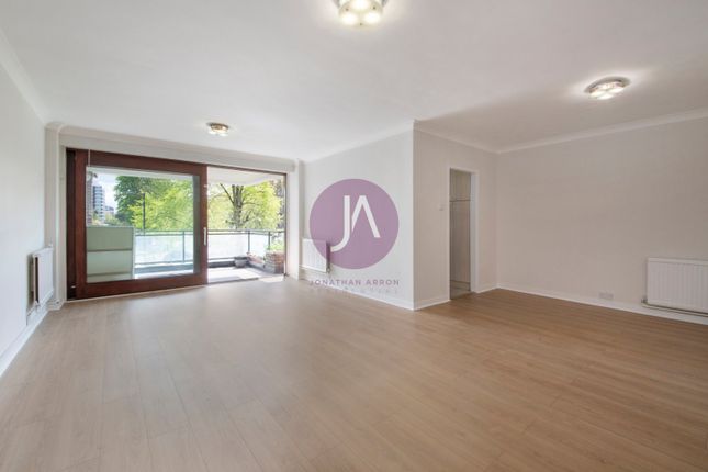 Flat to rent in Hamilton House, 1 Hall Road, St. Johns Wood, London