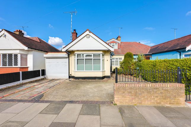 Thumbnail Semi-detached house for sale in Walsingham Road, Southend-On-Sea