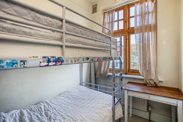 Property to rent in Lower Downs Road, London