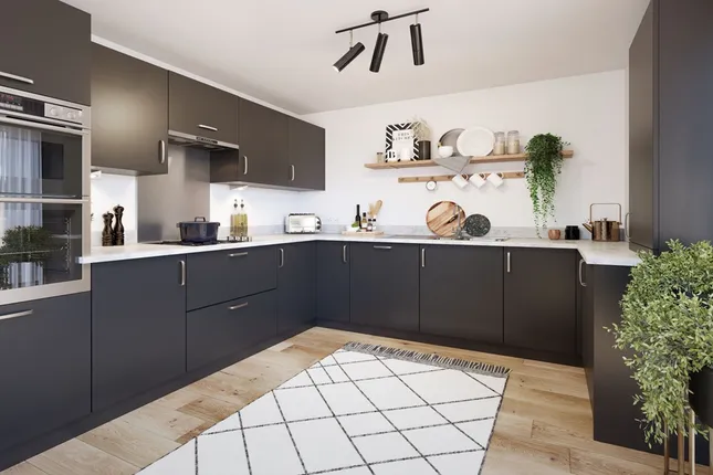 Taylor Wimpey - Arnett Grove
