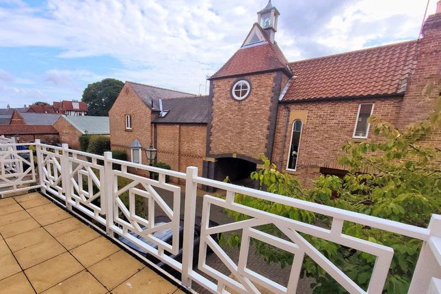 7 The Old Stables, York Road, Beverley photo 2