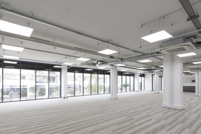 Thumbnail Office to let in Unit 2, Dolphin House, Unit 2, Riverside West, Wandsworth