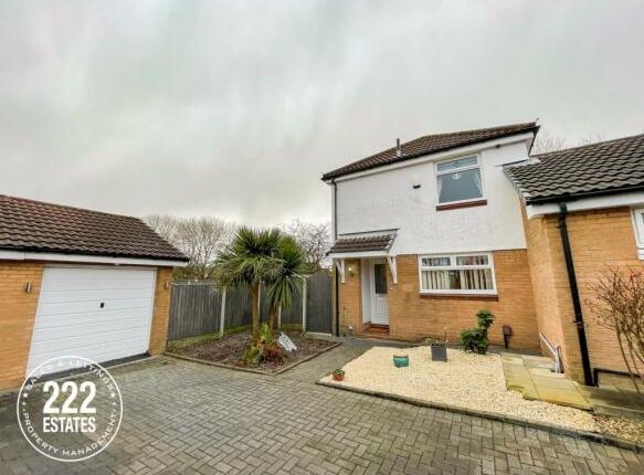 Thumbnail Semi-detached house to rent in Barington Drive, Murdishaw, Runcorn