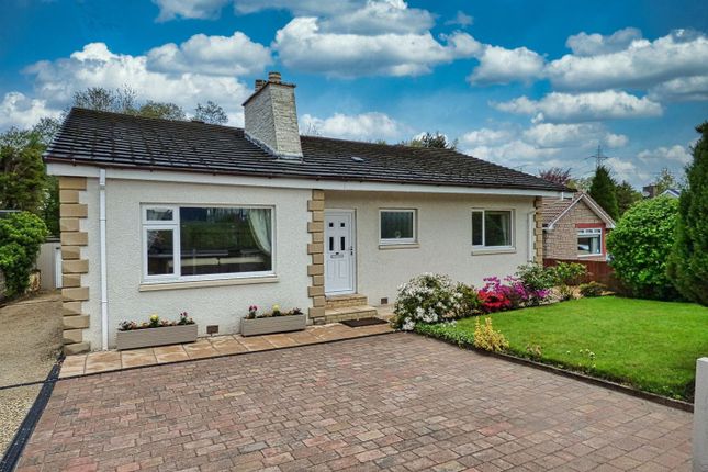 Thumbnail Detached bungalow for sale in Hawkhead Road, Paisley