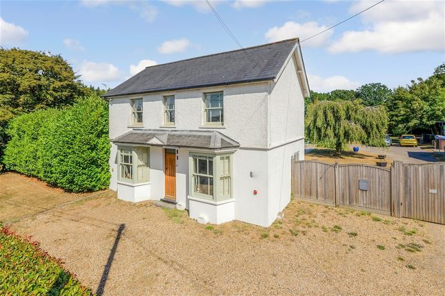 2-bed house on Wrotham Road South Street, Gravesend, £660,500
