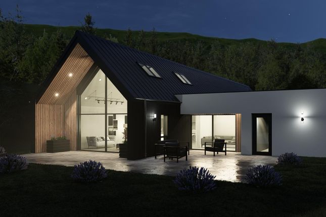 Plot 2, Balvaird Rise, Muir of Ord photo 4