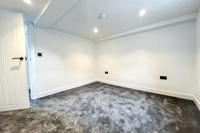 Apartment 1, 1 Butter Lane, Knaresborough photo 4