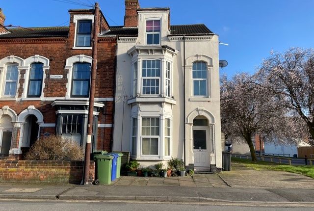 Thumbnail Studio for sale in 19 Highgate, Cleethorpes