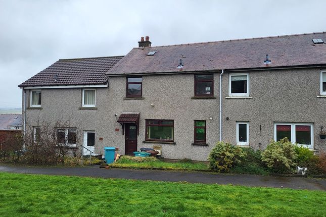 Terraced house for sale in 49, John Wilson Drive, Kilsyth G659Ar