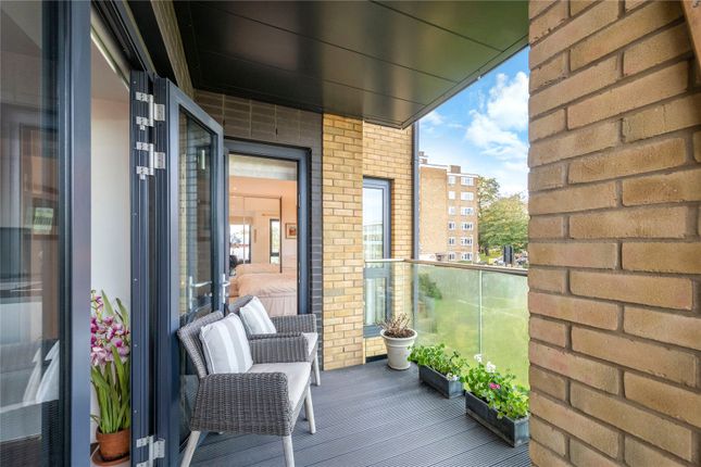 Flat for sale in Pipit Drive, Putney