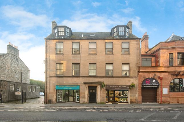 Flat for sale in New Street, Paisley