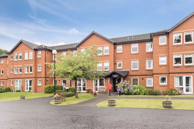 Thumbnail Property for sale in 16 Muirfield Court, Muirend Road, Glasgow