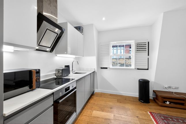 Flat 6, 1, East Street, London photo 2