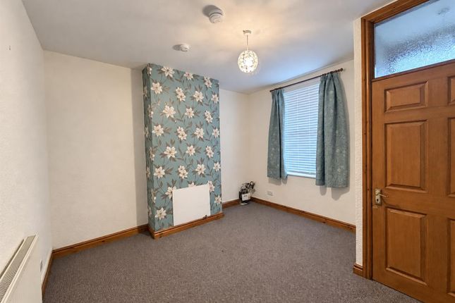 Gibson Street, Wrexham photo 3