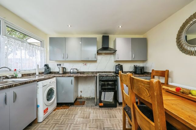 8, Prestwick Close, Nottingham photo 3