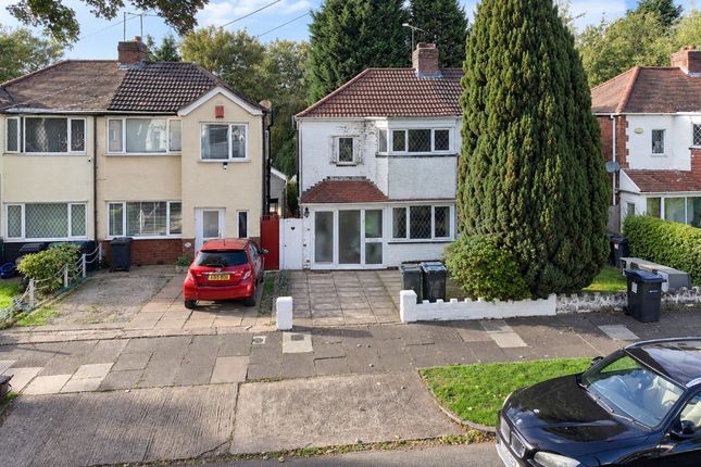 89, Courtenay Road, Birmingham photo 2
