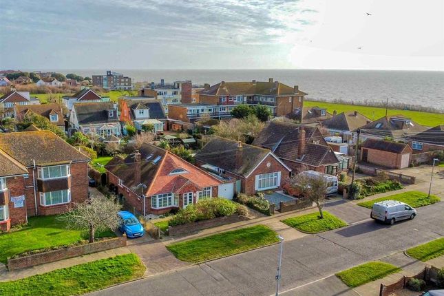 Thumbnail Detached house for sale in Third Avenue, Clacton-On-Sea