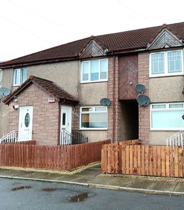 Flat for sale in Clydesdale Street, Bellshill